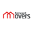 Forward Movers Logotype