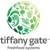 Tiffany Gate Foods, Inc. Logotype