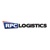 RPC Logistics Logotype