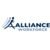 Alliance Workforce Solutions Logotype