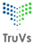 TruVs Logotype