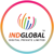 INDGLOBAL Digital Pvt. Ltd Logotype