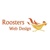 Roosters Web Design Logotype