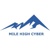 Mile High Cyber Logotype