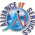 Alliance IT Services Logotype