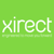 Xirect Software Solutions Logotype