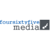 465-Media.com. LLC Logotype