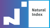 Natural Index Logotype