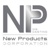 New Products Corporation Logotype