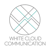 White Cloud Communication Logotype