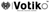 Votiko Logotype
