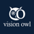 Agência Vision Owl Logotype