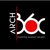 Arch 360 Logotype