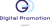 Digital Promotion Logotype