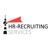 HR-Recruiting Services GmbH Logotype