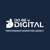 Do Be Digital Logotype