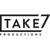 Take7 Productions Logotype
