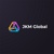 JKM Global Logotype
