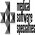 Medical Software Specialties Logotype
