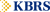KBRS Logotype