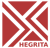 UAB HEGRITA Logotype