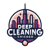 Deep Cleaning Chicago Logotype