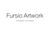 Fursio Artwork Logotype