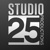 Studio 25 Productions Logotype