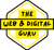 The Web & Digital Guru Logotype