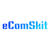 eComskit Logotype