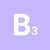 B3Node Logotype