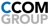 CCOM Group Logotype