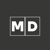 MEHRHOFF DIGITAL Logotype