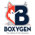 Boxygen Managed IT Support and Voip Services Logotype