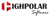 Highpolar Software Logotype