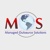 Outsource Strategies International Logotype