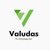 Valuda's Tech Park Logotype