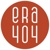 ERA404 Creative Group, Inc. Logotype