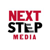 Next Step Media Solutions Logotype
