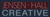 Jensen Hall Logotype