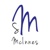 S. McInnes & Associates Ltd. Logotype