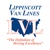 Lippincott Van Lines Logotype