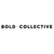 BOLD x COLLECTIVE Logotype