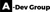 A-Devgroup Logotype