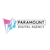 Paramount Digital Agency Logotype