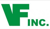 Venture Fabrication Inc. Logotype