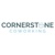 Cornerstone Coworking Logotype