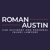 Roman Austin Car Accident and Personal Injury Lawyers Logotype