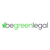 Be Green Legal Logotype
