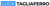 Luca Tagliaferro SEO Consultant Logotype